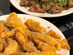 -燕春楼(海河华鼎店)