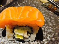 星鳗卷-綱元·海鲜豆捞(明州里店)