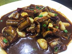 海鳗-吕四港大酒店-餐厅