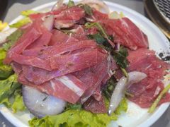 -外婆掌柜·东北家庭烤肉(托乐嘉店)