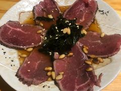 -竹幸日本料理(国光1937科技文化创意园店)