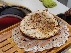 -邵建华师傅梅菜扣肉饼(麓山总店)