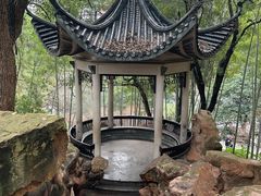 -岳麓山风景名胜区