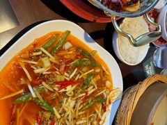 -拾捌川·自贡爆炒(新街口店)