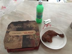 -米斯特比萨(光华桥凯德MALL天津湾店)