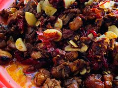 -柴窝堡22号辣子鸡·传承新疆菜