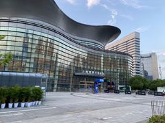 -上海跨国采购会展中心