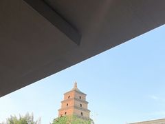 -大慈恩寺(大雁塔)