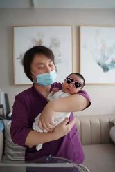 -馨月汇·独栋月子会所(静安店)