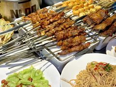 -No.DD戳子烧烤·江湖菜(北京总店)