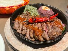 -Chili's Cafe&Bar奇利斯(滨江店)