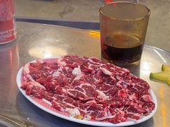 -潮汕•草根牛肉档(中江路店)