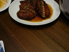 -宴秋杭州菜(锦艺城店)