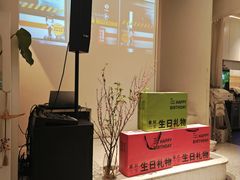 -春树下·树屋花房西餐厅(罍街AS1980店)