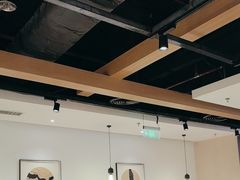 -九毛九西北菜(番禺万达店)
