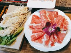 -小龙坎老火锅(华飞店)