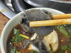 -黑竹香鸡(营和巷店)