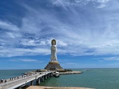 -三亚南山文化旅游区