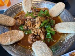 -江宴渔村·鱼鲜土菜(紫荆广场店)
