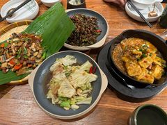 -云海肴·汽锅鸡·云南代表菜(美罗城店)