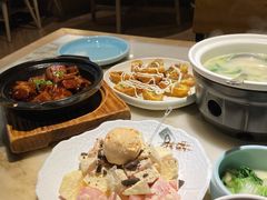 -杏花堂·山西菜馆(晋中万达店)
