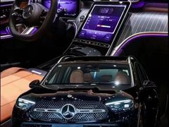 -奔驰利星行(北京花乡店)