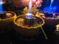 -The Tiki Bungalow提基小木屋酒吧