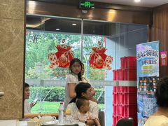 -渔满仓海鲜渔家(象山二店)