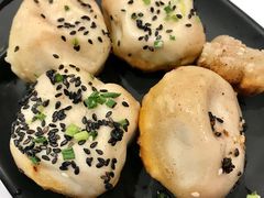 GG小龙虾生煎-小杨生煎(火车站北广场店)