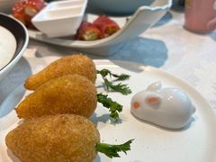 -小梅鸽香港餐厅·小鼎玖煲(南湖店)
