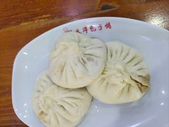 -天津包子铺(万泉庄店)