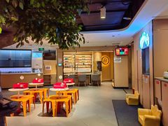 -海底捞火锅(上元大街店)