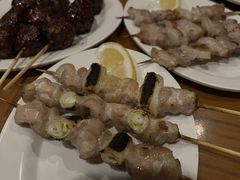 -福烤锦花(长乐路店)