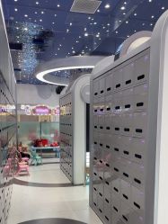 -嗨贝天地(济南万象城店)