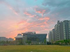 -河南大学(龙子湖校区)