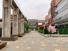 -新天地活力PARK