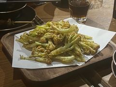 -令狐冲·活鱼馆(宝龙店)