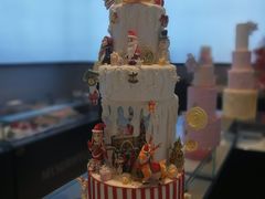 -麦雪尔甜品·生日蛋糕(新街口旗舰店)