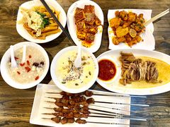 -西宁新千观光夜市(夏都大街店)