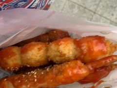 -张记炸串肠粉