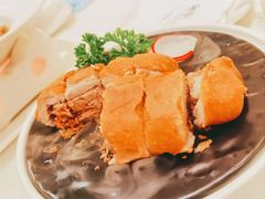-莆田餐厅PUTIEN(西安万象天地店)