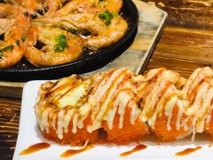 -小川洋风料理(街道口店)