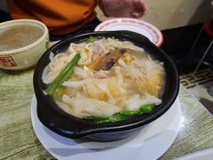 -葛记焖饼(伏牛路店)