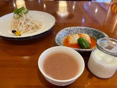 -朝鲜玉流馆(滨河东路店)
