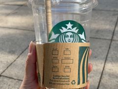 -星巴克(北辰西路店)