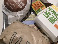 -麦当劳(沙井京基百纳广场店)