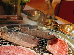 -韩宫宴烤肉·料理(桐乡吾悦广场店)