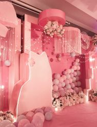 -彼歌婚礼工作室·星座专属定制