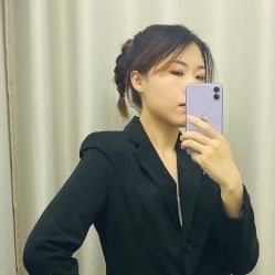 -时纪母女写真父母纪念照(静安店)