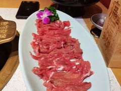 -麻辣英雄重庆火锅(二城广场店)